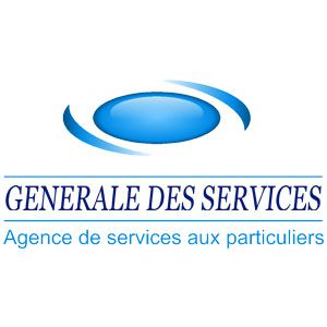 Generale des Services, logo