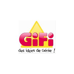 Gifi logo