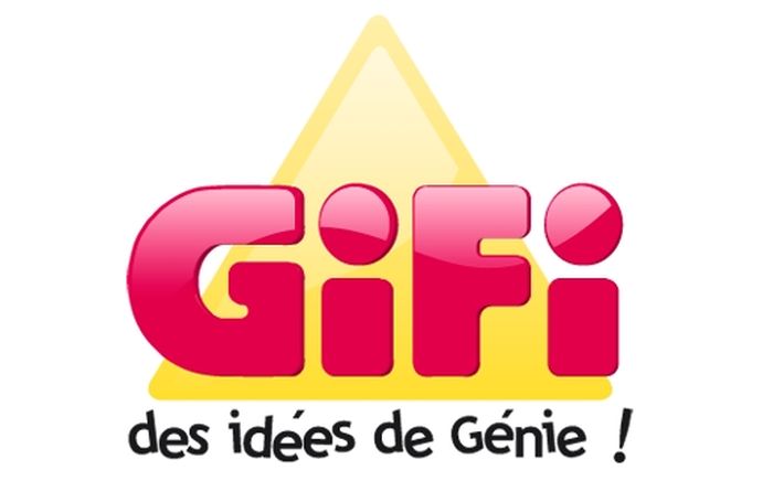 Logo Gifi