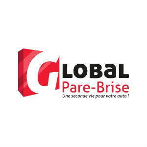 Global Pare Brise logo