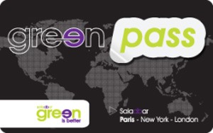 La Green Pass, une innovation Green is Better