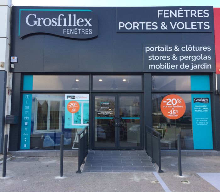 Grosfillex ouvre à Narbonne