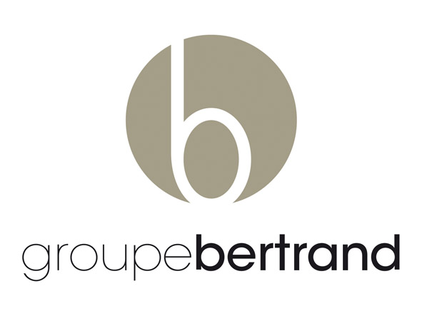 Logo du Groupe Bertrand