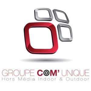 Groupe Com'Unique