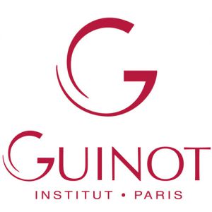 Logo franchise Guinot
