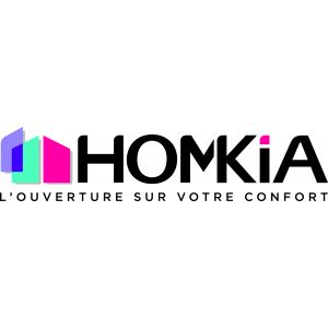 Homkia logo