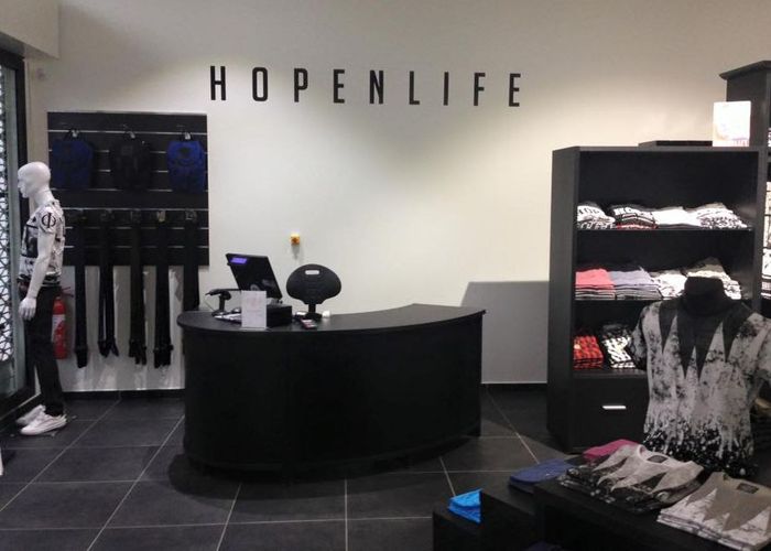 Boutique Hopenlife