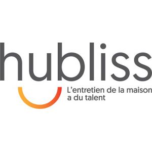 Hubliss, logo