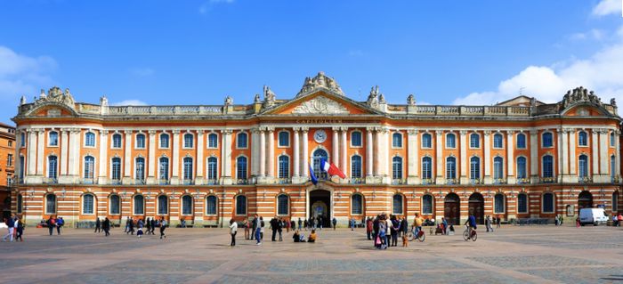 ICC finance ouvre à Toulouse