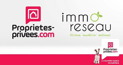 Franchise Immo Réseau et Propriétés-privées.com