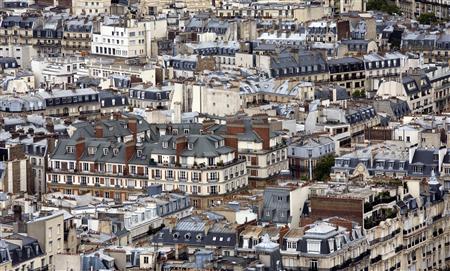 marché immobilier