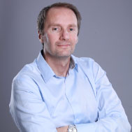 Frédéric Bourelly, fondateur Net Acheteur