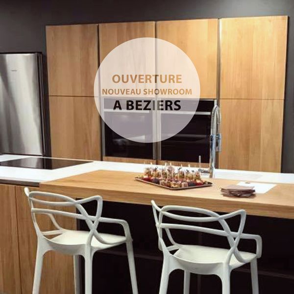 Inova Cuisine Béziers