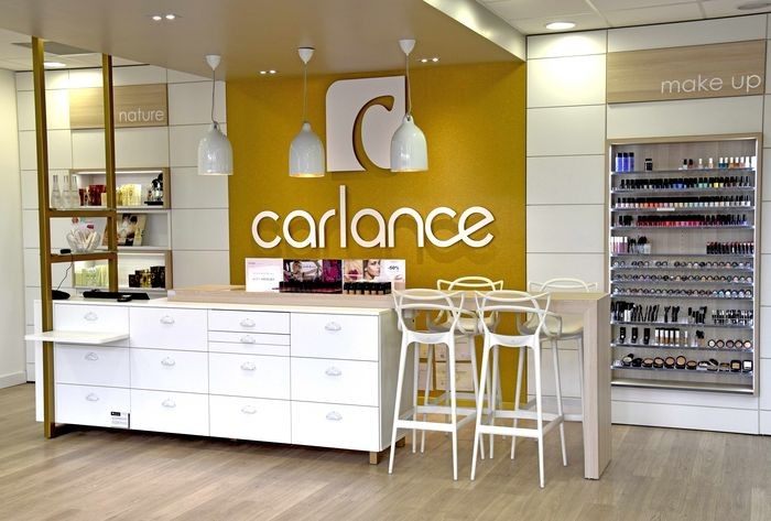 Franchise Carlance Institut de beauté 