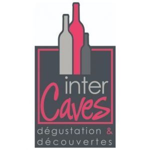 Inter-Caves, logo