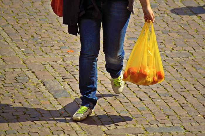 Les sacs plastique seront interdits au 1er juillet 2016