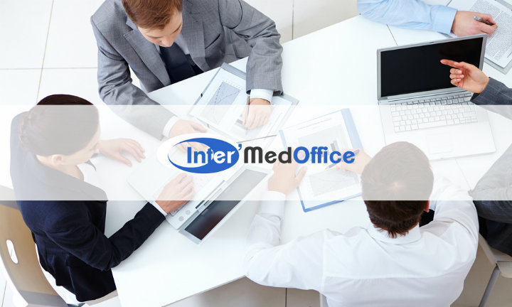 profil devenir partenaire réseau Inter'MedOffice