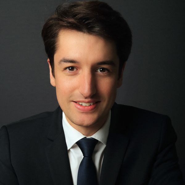 Jérôme Guillé