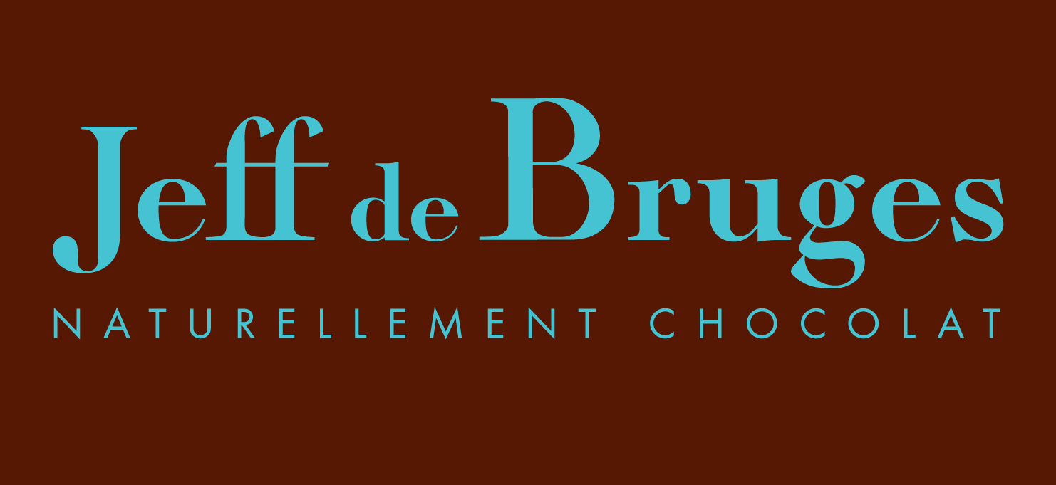 Logo Jeff de Bruges