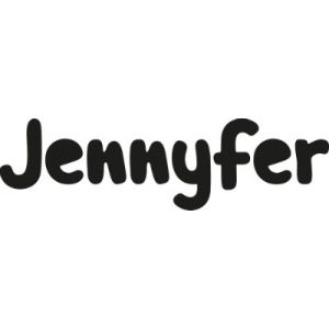 Jennyfer, logo