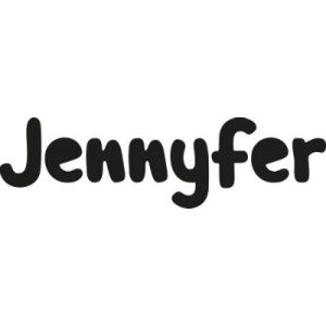 Logo Jennyfer