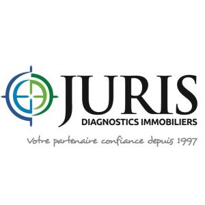 Logo Juris Diagnostics immobiliers