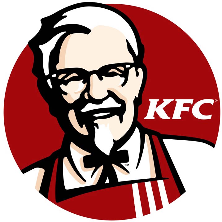 Logo KFC 