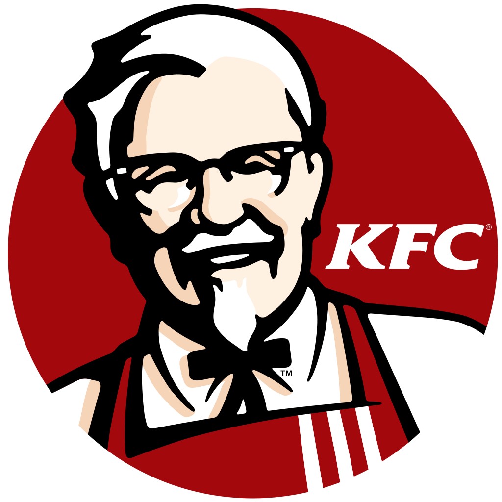 Logo KFC