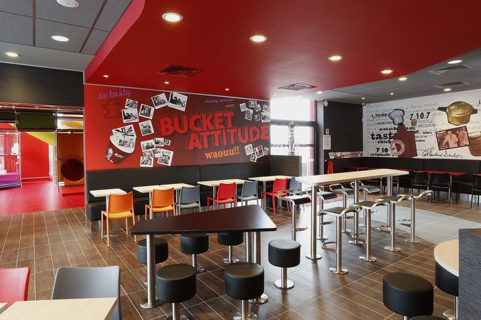 KFC Saint-Etienne