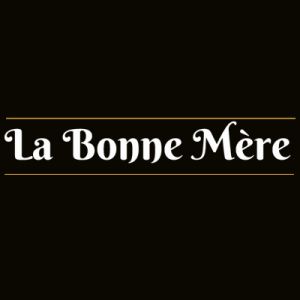 La Bonne Mère, logo