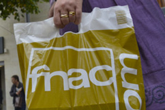 Ouverture à Saint-Nazaire pour la fnac