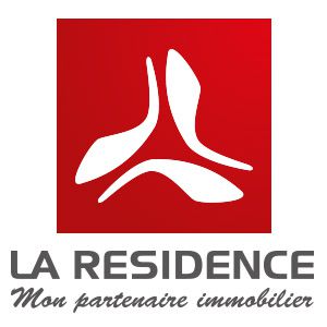 La Résidence, logo
