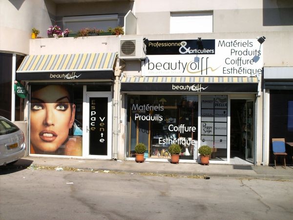 Rappel sur la franchise BEAUTY COIFF Rappel sur la franchise BEAUTY COIFF