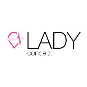 Lady Concept-logo
