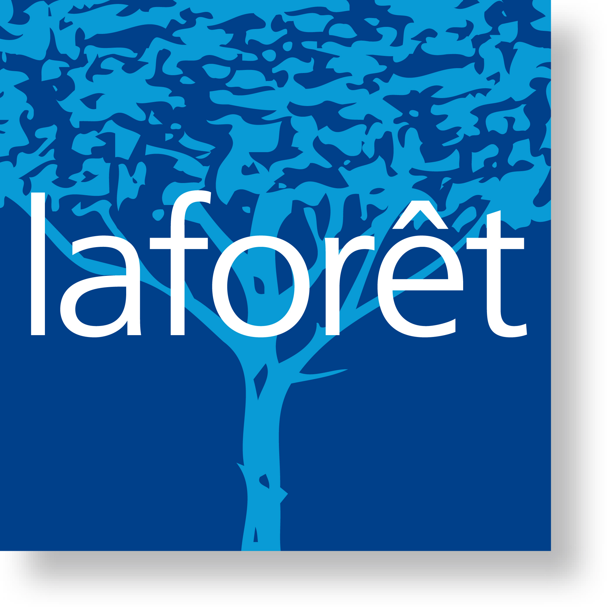 logo laforêt