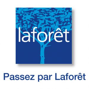 Laforet-logo