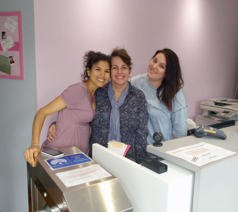 Lady Concept ouvre un premier club franchisé à Aulnay-sous-Bois