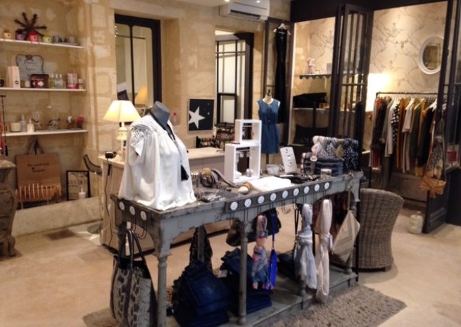 Bureau Le Grand Comptoir : Franchise le comptoir des quartiers dans franchise accessoires de
