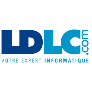 Logo LDLC.com