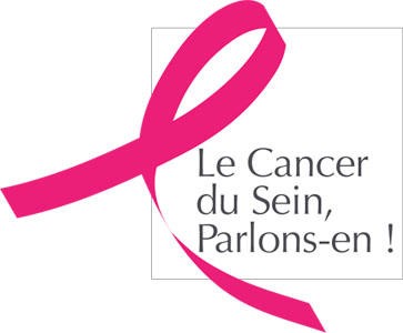 L'enseigne Le Jardin des Fleurs s'engage contre le cancer du sein