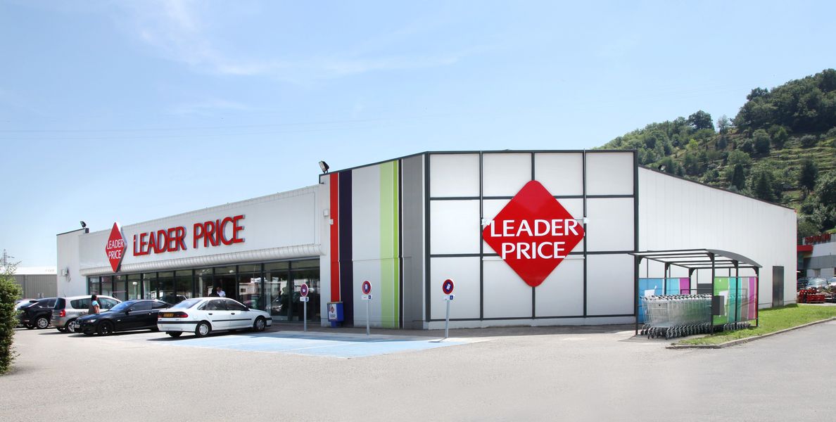 Franchise leader price