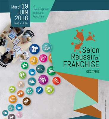Les Menus Services Presents Au Salon Reussir En Franchise Occitanie