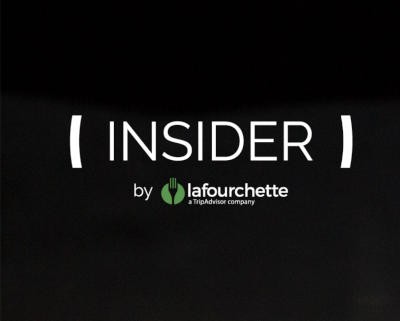 Levain Le Vin sélectionné par l'application Insider de La Fourchette