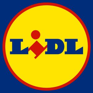 Lidl-logo