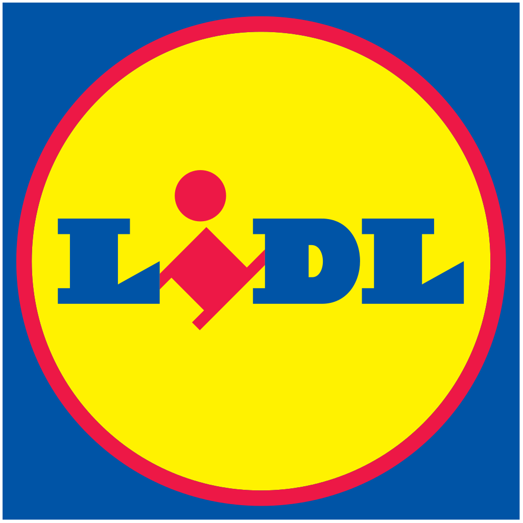 logo lidl