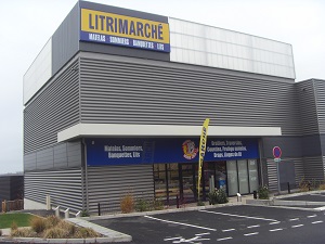 façade litrimarché 