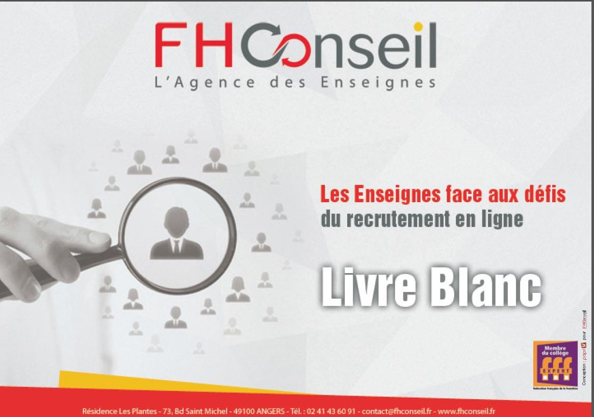 livre blanc Fh Conseil