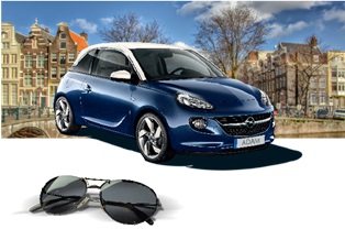 Service low-cost de location de voitures UCAR