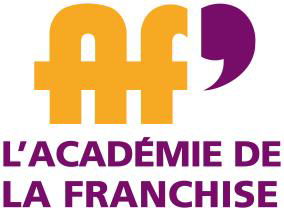 logo de l'Académie de la Franchise