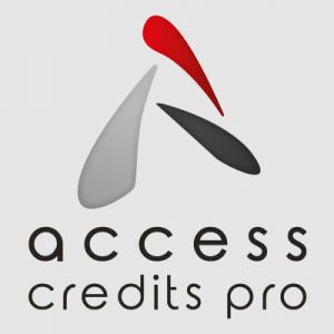 Logo access credits pro